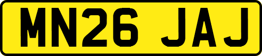 MN26JAJ