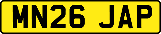 MN26JAP
