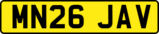 MN26JAV