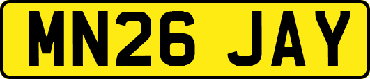 MN26JAY
