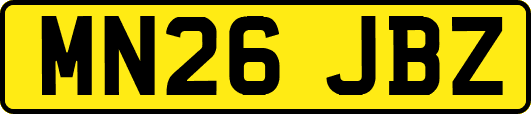 MN26JBZ