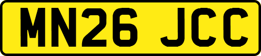 MN26JCC
