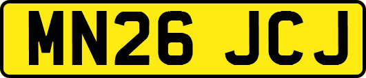 MN26JCJ