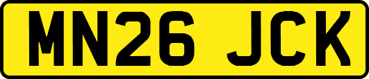 MN26JCK