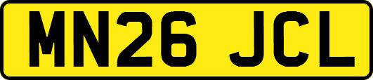 MN26JCL