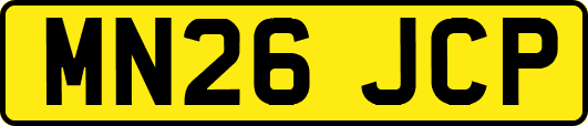 MN26JCP