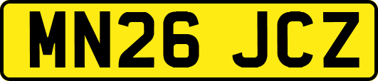 MN26JCZ