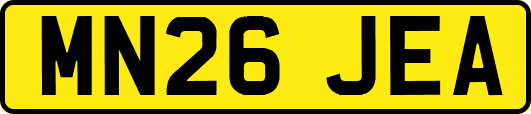 MN26JEA