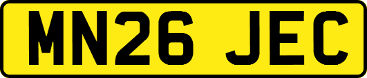 MN26JEC