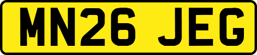 MN26JEG