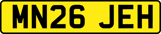 MN26JEH