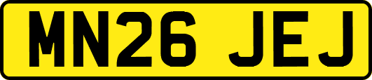 MN26JEJ