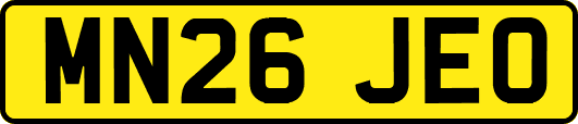 MN26JEO