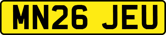 MN26JEU