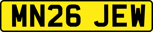 MN26JEW