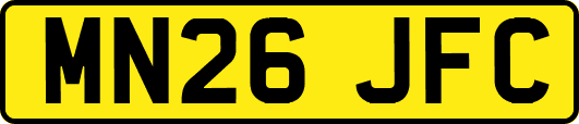 MN26JFC