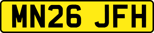 MN26JFH