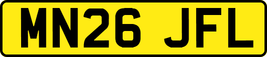 MN26JFL