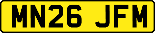 MN26JFM