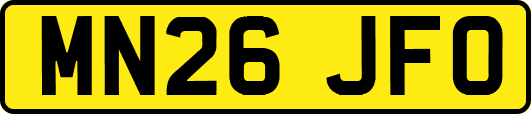 MN26JFO