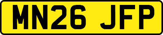 MN26JFP