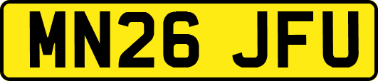 MN26JFU