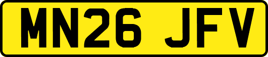MN26JFV