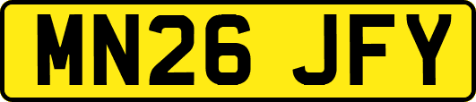 MN26JFY