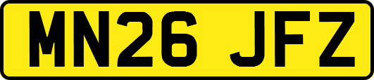 MN26JFZ