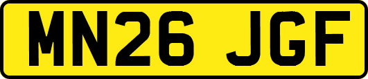 MN26JGF