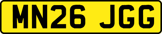 MN26JGG