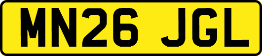 MN26JGL