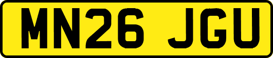 MN26JGU