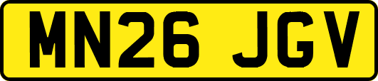 MN26JGV