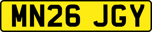 MN26JGY
