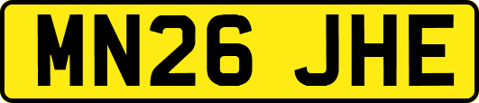 MN26JHE
