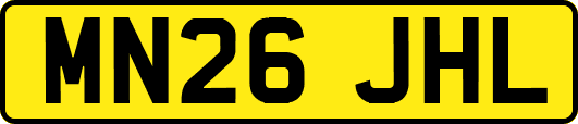 MN26JHL
