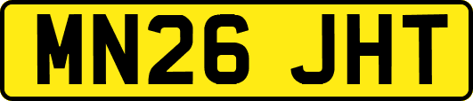 MN26JHT