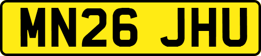 MN26JHU