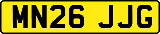MN26JJG