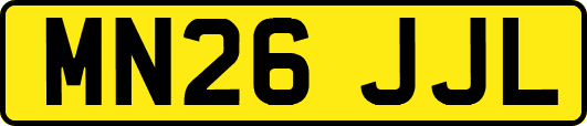 MN26JJL