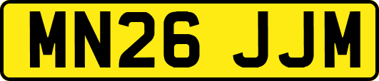 MN26JJM