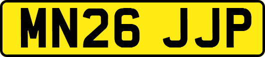 MN26JJP