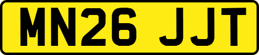 MN26JJT