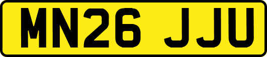MN26JJU