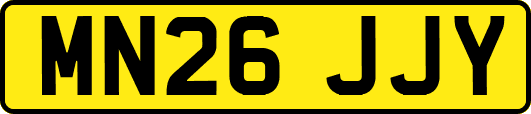 MN26JJY