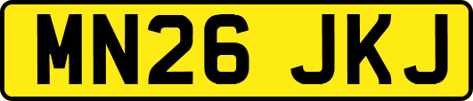 MN26JKJ