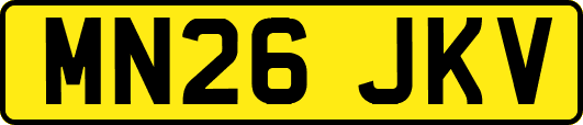 MN26JKV
