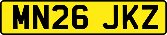 MN26JKZ