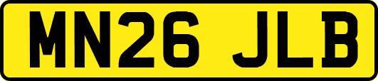 MN26JLB